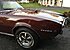 1968 Pontiac Firebird for sale 100951381
